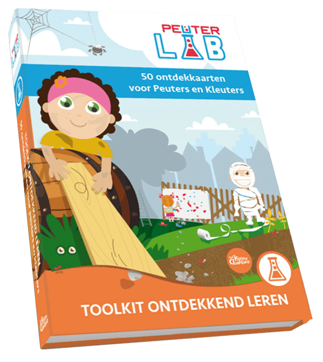 Toolkit PeuterLab